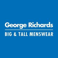 George Richards CA coupons